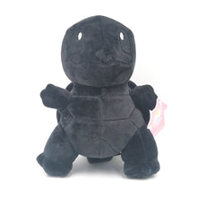 Load image into Gallery viewer, Pokémon Plüschfiguren schwarze Edition kaufen