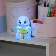 Lade das Bild in den Galerie-Viewer, Pokémon 3D Lampe Leuchtfigur kaufen