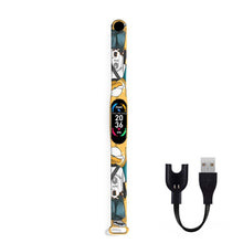 Load image into Gallery viewer, Digitale Armbanduhr für Kinder mit LED und Aufladefunktion kaufen