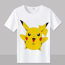 Load image into Gallery viewer, T-Shirt Pokémon in vielen unterschiedlichen Motiven und Größen erhältlich kaufen