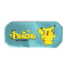 Load image into Gallery viewer, Pikachu Federmappe in vielen Pokémon Motiven kaufen