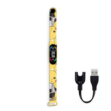 Load image into Gallery viewer, Digitale Armbanduhr für Kinder mit LED und Aufladefunktion kaufen