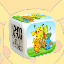 Load image into Gallery viewer, Pokémon Go LED-Wecker-Würfel kaufen