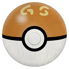 Lade das Bild in den Galerie-Viewer, Pokémon Pokéball Flanell-Decke, 150 cm kaufen