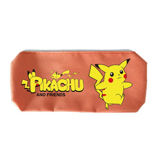 Load image into Gallery viewer, Pikachu Federmappe in vielen Pokémon Motiven kaufen