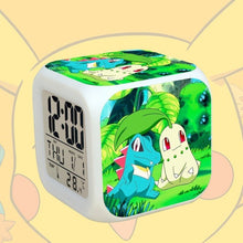 Load image into Gallery viewer, Pokémon Go LED-Wecker-Würfel kaufen