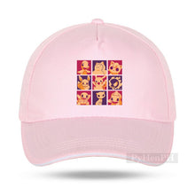Lade das Bild in den Galerie-Viewer, Pokémon Unisex Basecap kaufen