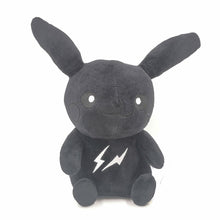 Load image into Gallery viewer, Pokémon Plüschfiguren schwarze Edition kaufen