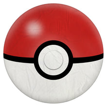 Lade das Bild in den Galerie-Viewer, Pokémon Pokéball Flanell-Decke, 150 cm kaufen