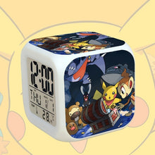 Load image into Gallery viewer, Pokémon Go LED-Wecker-Würfel kaufen