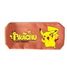 Load image into Gallery viewer, Pikachu Federmappe in vielen Pokémon Motiven kaufen