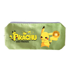 Load image into Gallery viewer, Pikachu Federmappe in vielen Pokémon Motiven kaufen