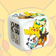 Load image into Gallery viewer, Pokémon Go LED-Wecker-Würfel kaufen