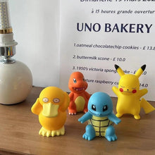 Lade das Bild in den Galerie-Viewer, Pokémon 3D Lampe Leuchtfigur kaufen