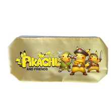 Load image into Gallery viewer, Pikachu Federmappe in vielen Pokémon Motiven kaufen