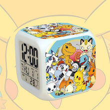 Load image into Gallery viewer, Pokémon Go LED-Wecker-Würfel kaufen