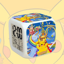 Load image into Gallery viewer, Pokémon Go LED-Wecker-Würfel kaufen