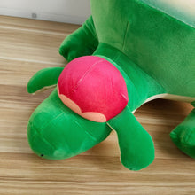 Load image into Gallery viewer, Plüschfigur Pokémon Schlapfel Appletun, ca. 55cm kaufen