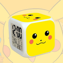 Load image into Gallery viewer, Pokémon Go LED-Wecker-Würfel kaufen