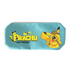 Load image into Gallery viewer, Pikachu Federmappe in vielen Pokémon Motiven kaufen