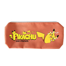 Load image into Gallery viewer, Pikachu Federmappe in vielen Pokémon Motiven kaufen