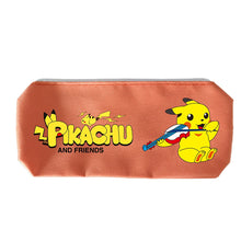 Load image into Gallery viewer, Pikachu Federmappe in vielen Pokémon Motiven kaufen