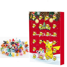Load image into Gallery viewer, Pokémon Adventskalender kaufen