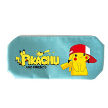 Load image into Gallery viewer, Pikachu Federmappe in vielen Pokémon Motiven kaufen