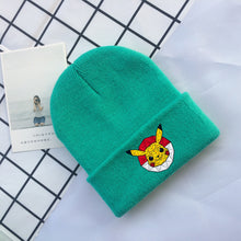 Load image into Gallery viewer, Pokémon Wintermütze für Kinder oder Erwachsene kaufen