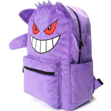 Load image into Gallery viewer, Rucksack für Kinder Pokemon Gengar kaufen
