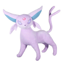 Lade das Bild in den Galerie-Viewer, XXL Psiana Espeon Kuscheltier Pokemon kaufen
