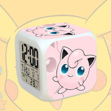 Load image into Gallery viewer, Pokémon Go LED-Wecker-Würfel kaufen