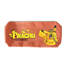 Load image into Gallery viewer, Pikachu Federmappe in vielen Pokémon Motiven kaufen