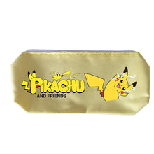 Load image into Gallery viewer, Pikachu Federmappe in vielen Pokémon Motiven kaufen
