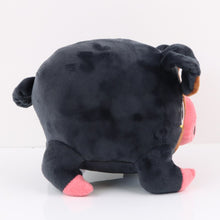 Load image into Gallery viewer, Ferkuli Lechonk Plüsch Pokemon aus Karmesin und Purpur (ca. 15cm) kaufen