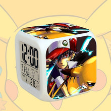 Load image into Gallery viewer, Pokémon Go LED-Wecker-Würfel kaufen