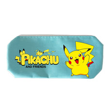 Load image into Gallery viewer, Pikachu Federmappe in vielen Pokémon Motiven kaufen