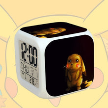 Load image into Gallery viewer, Pokémon Go LED-Wecker-Würfel kaufen