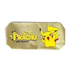 Load image into Gallery viewer, Pikachu Federmappe in vielen Pokémon Motiven kaufen