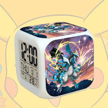 Load image into Gallery viewer, Pokémon Go LED-Wecker-Würfel kaufen