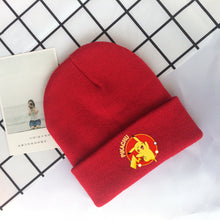 Load image into Gallery viewer, Pokémon Wintermütze für Kinder oder Erwachsene kaufen