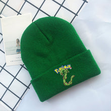 Load image into Gallery viewer, Pokémon Wintermütze für Kinder oder Erwachsene kaufen