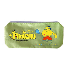 Load image into Gallery viewer, Pikachu Federmappe in vielen Pokémon Motiven kaufen