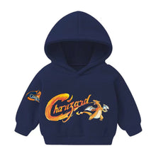 Load image into Gallery viewer, Pokémon Kapuzensweatshirt kaufen