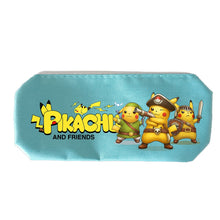 Load image into Gallery viewer, Pikachu Federmappe in vielen Pokémon Motiven kaufen