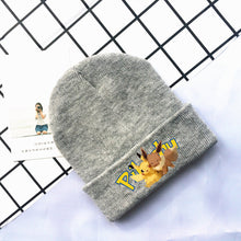 Load image into Gallery viewer, Pokémon Wintermütze für Kinder oder Erwachsene kaufen