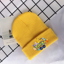 Load image into Gallery viewer, Pokémon Wintermütze für Kinder oder Erwachsene kaufen