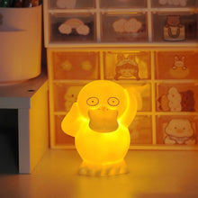 Lade das Bild in den Galerie-Viewer, Pokémon 3D Lampe Leuchtfigur kaufen