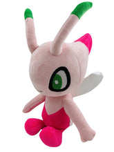 Load image into Gallery viewer, Shiny Celebi Plüsch Pokemon (ca. 23cm) kaufen