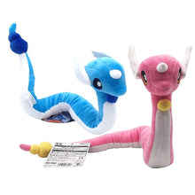 Lade das Bild in den Galerie-Viewer, Dragonair Plüsch Pokemon (ca. 65cm) kaufen